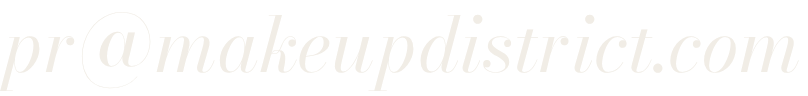 Our email address, shown as an image. Use the buttons below to write to us.