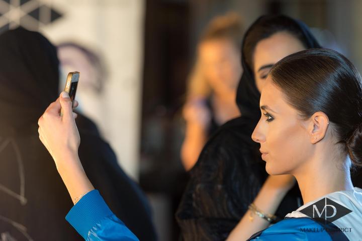 الفعاليات والمعارض والرياضة من Makeup District