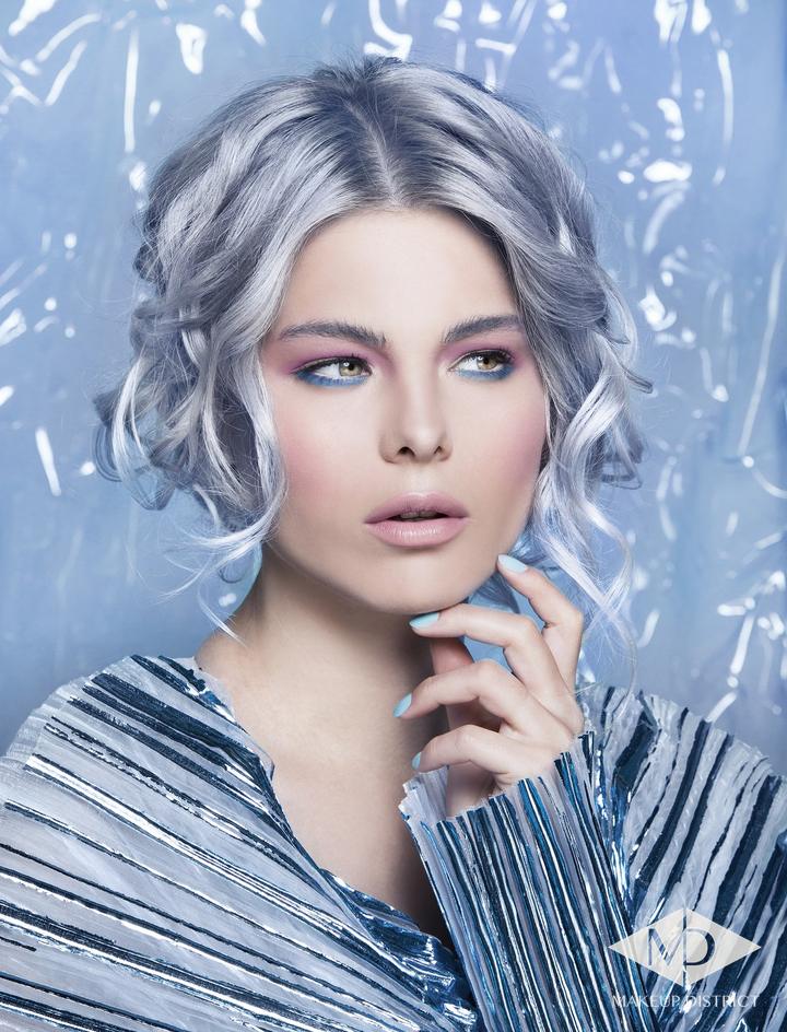 Photoshoots by Makeup District