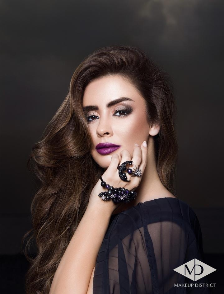 خدماتنا من Makeup District