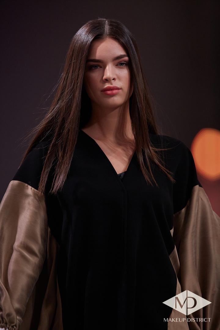 مكياج عروض أزياء من Makeup District